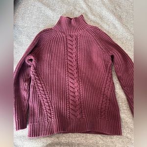 Lululemon Knit Turtleneck